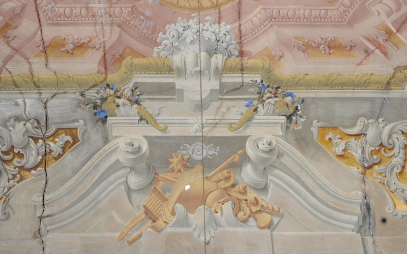 Sopron Zichi-Meskó palota