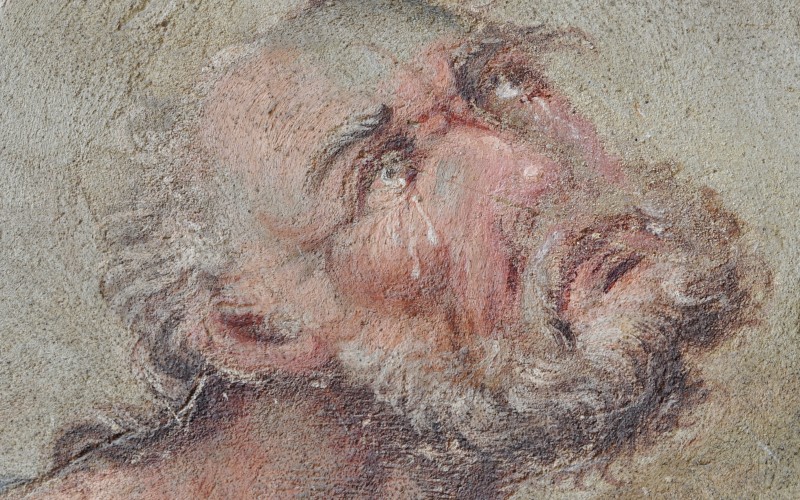 Sümeg, Ferences tpl.