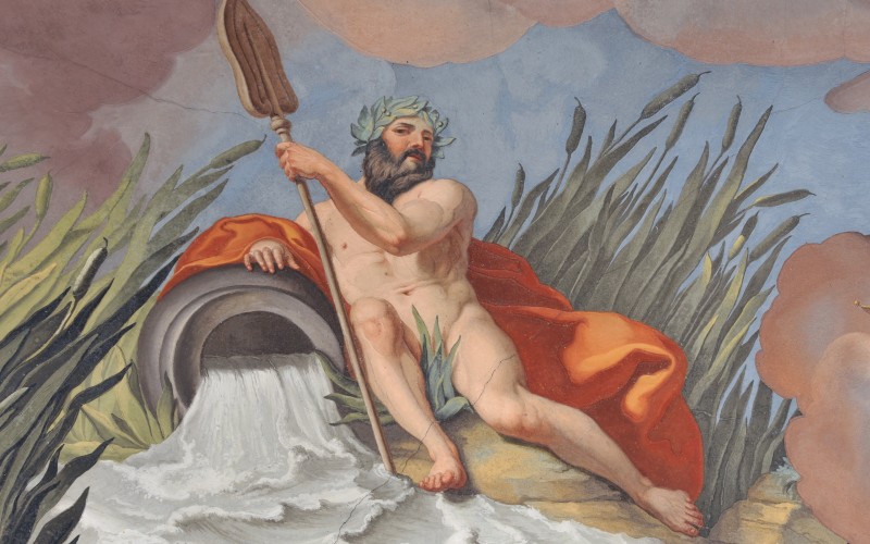 Zsira Pejachevich-kastely