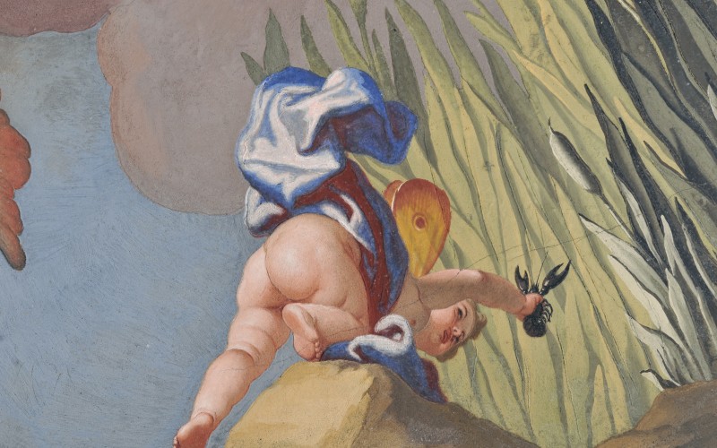 Zsira Pejachevich-kastely