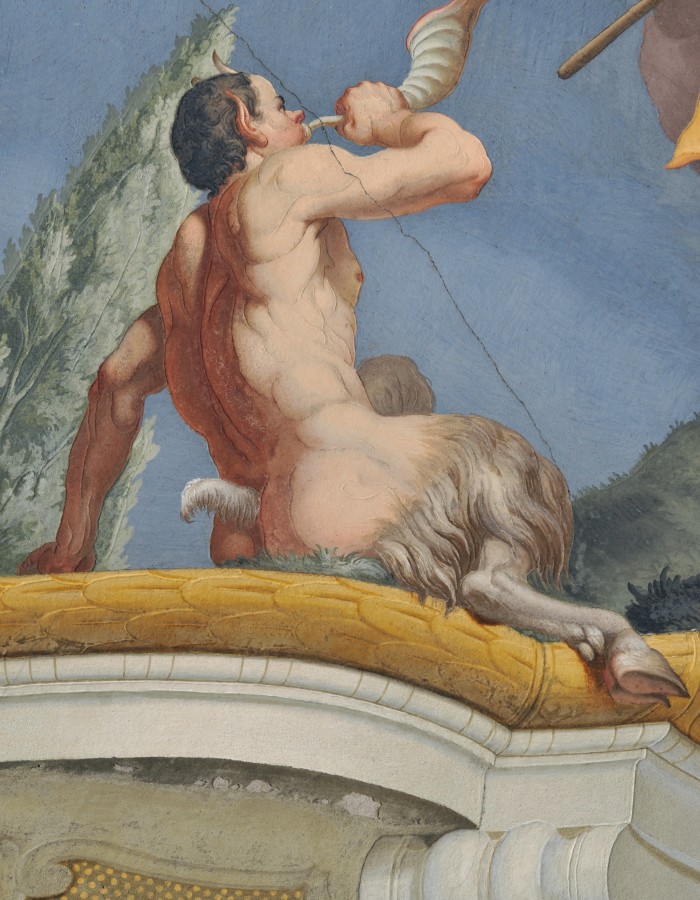 Zsira Pejachevich-kastely