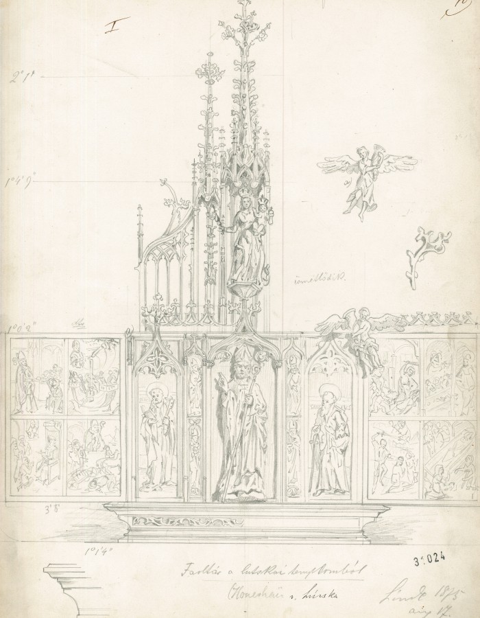 Jánosrét, r. k. templom_ltsz. R_31024