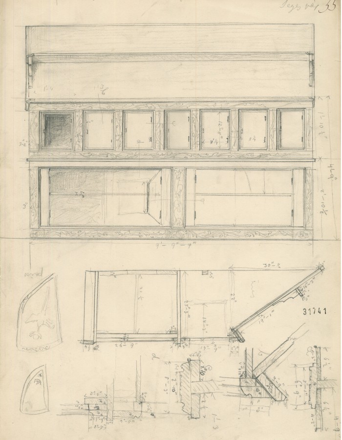 Segesvár, hegyi templom_ltsz. R_31741