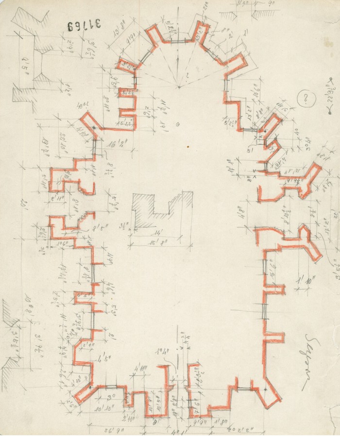 Segesvár, hegyi templom_ltsz. R_31769