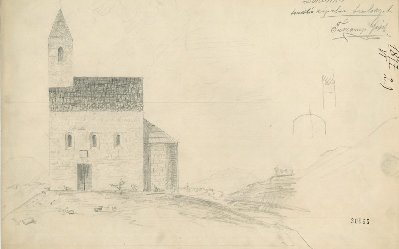 Zobordarázs, r. k. templom_ltsz. R_30895