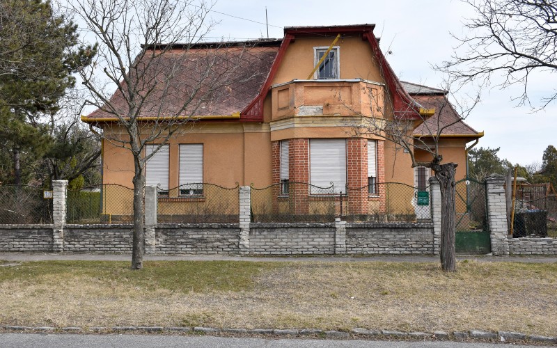 Bajcsy-Zsiliszky utca 72. - 2022.
