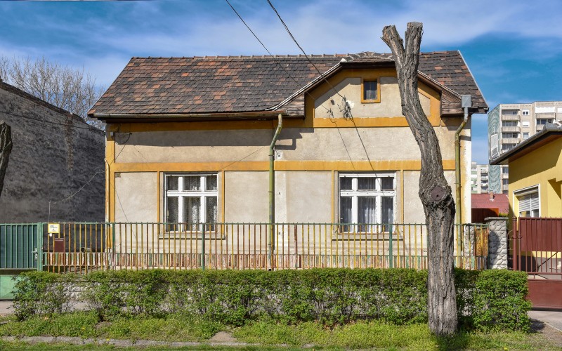 Erdélyi utca 33. - 2022.