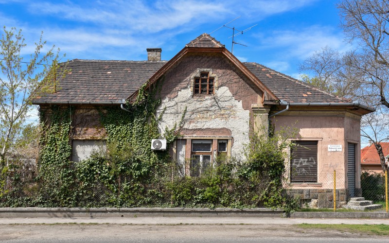 Szebeni utca 29. - 2022.