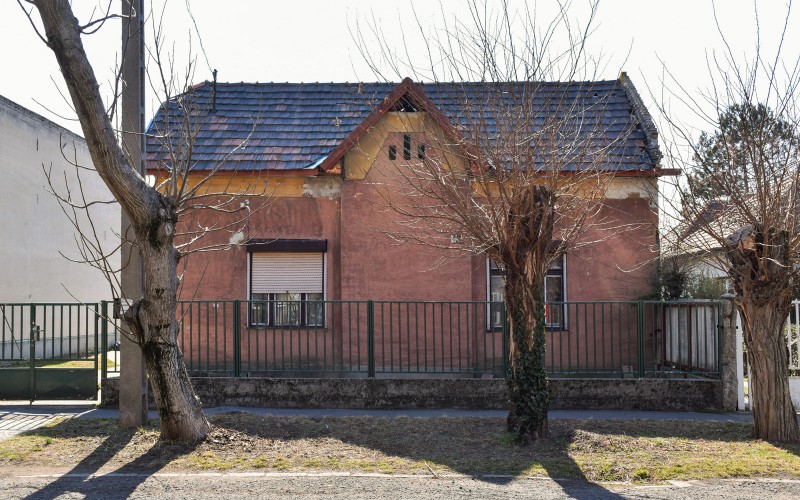 Vereckei utca 7.