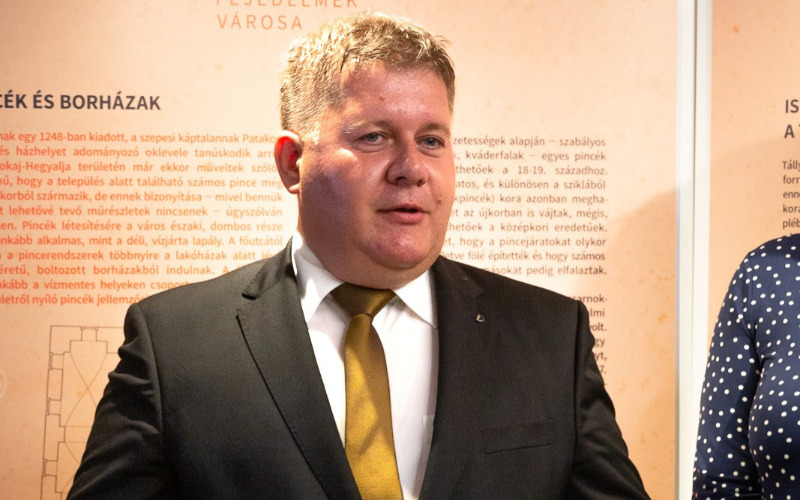 Egeresi Gábor