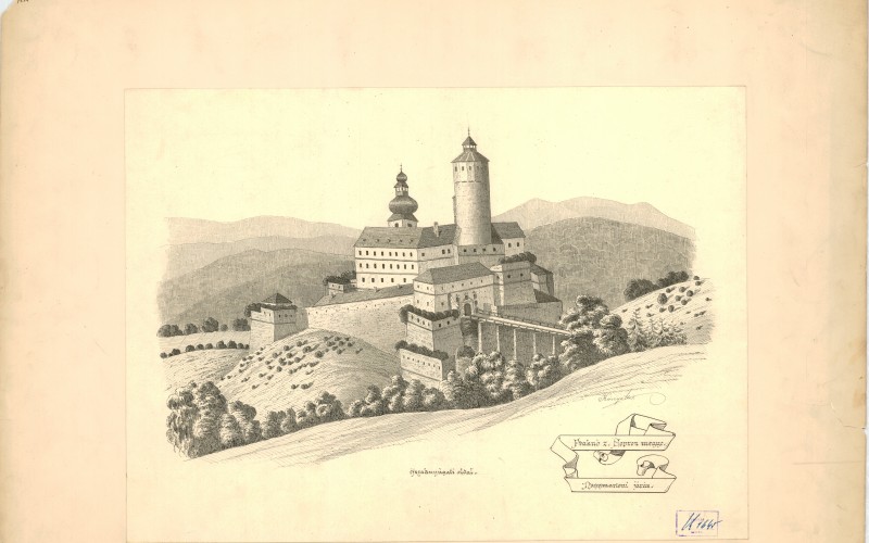 Fraknó_ltsz. K 1445