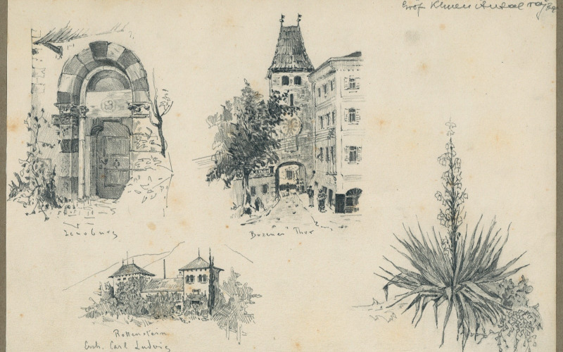 MÉM MDK, Tudományos Irattár, Lymbus ltsz. K 1789/2