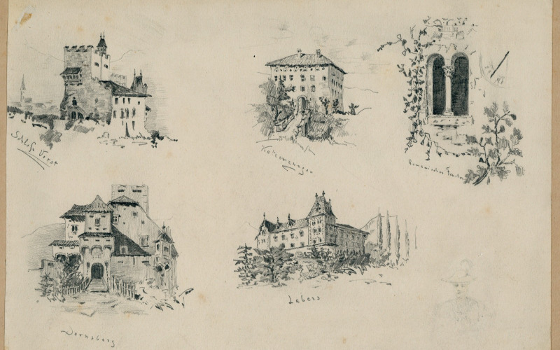 MÉM MDK, Tudományos Irattár, Lymbus ltsz. K 1789/2