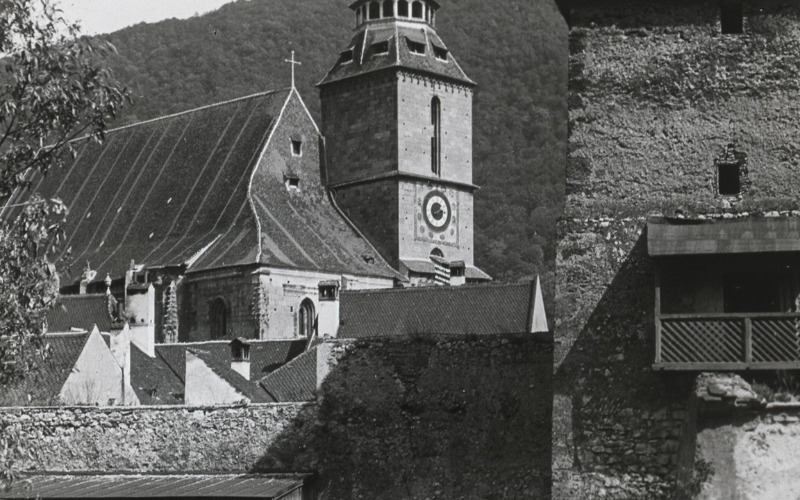 Brassó (Braşov, Románia), Fekete templom, Fotótár, 240.378N 
