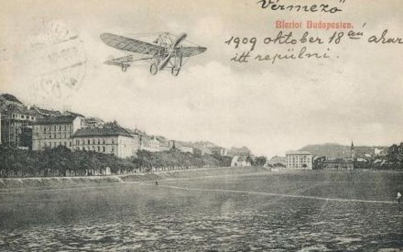 6_Budapest-Vérmező-Bleriot