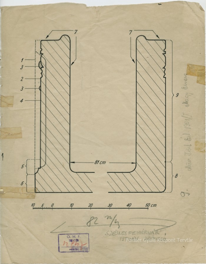 Székesfehérvár_ltsz. 12947