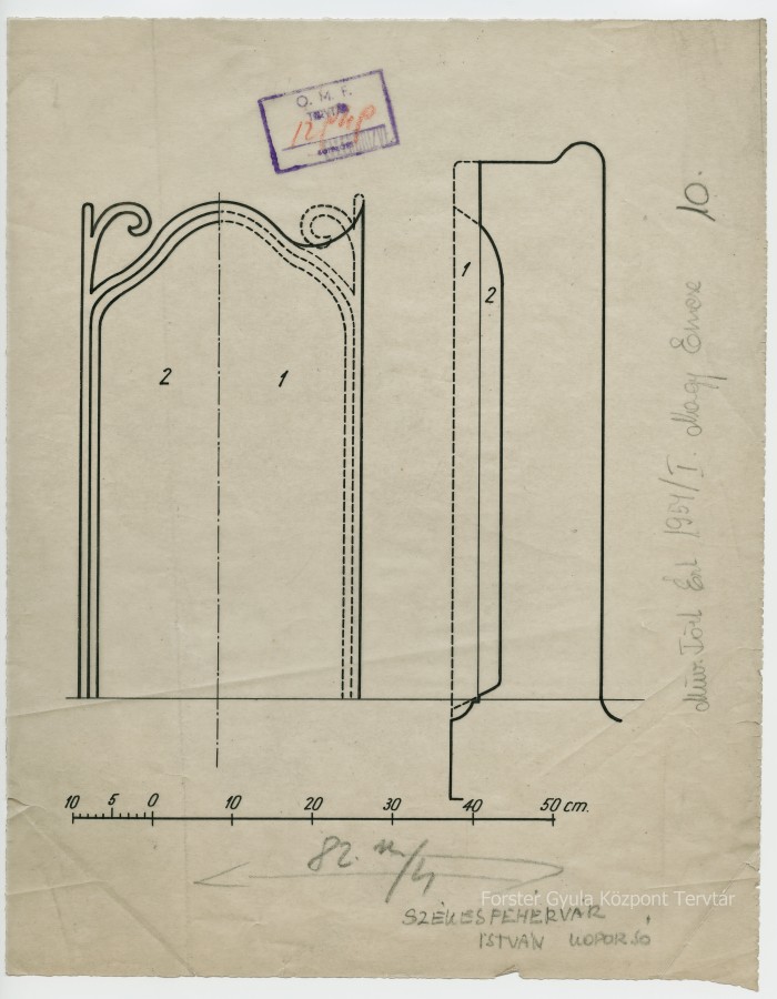 Székesfehérvár_ltsz. 12949