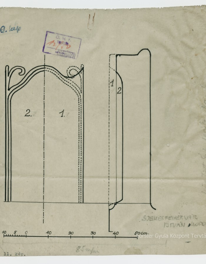 Székesfehérvár_ltsz. 12950