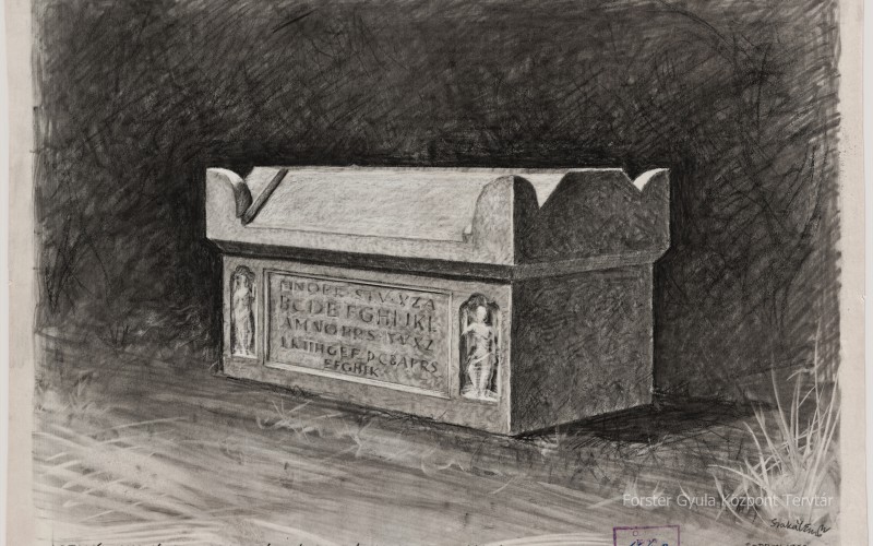 Székesfehérvár_ltsz. 13618