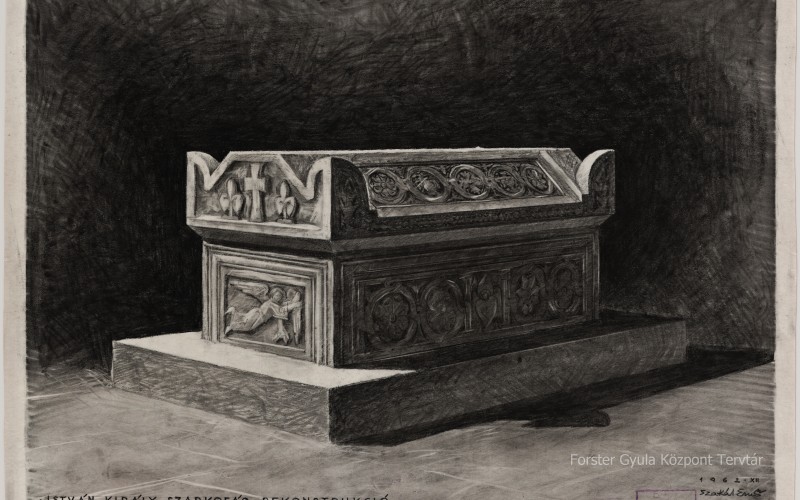 Székesfehérvár_ltsz. 13657