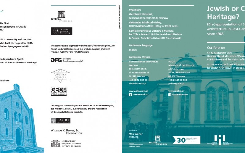 Program