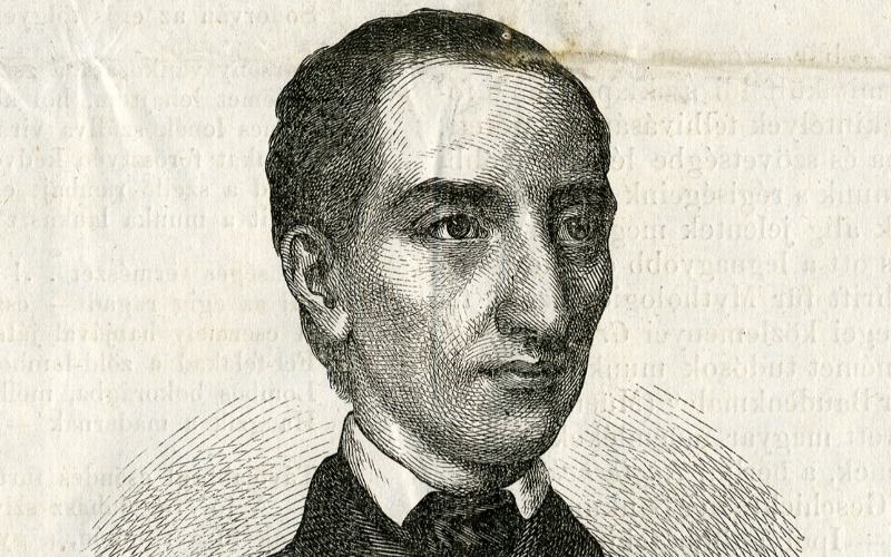 Ipolyi Arnold, 1859. (Vasárnapi Ujság, 1859. november 27. 565).