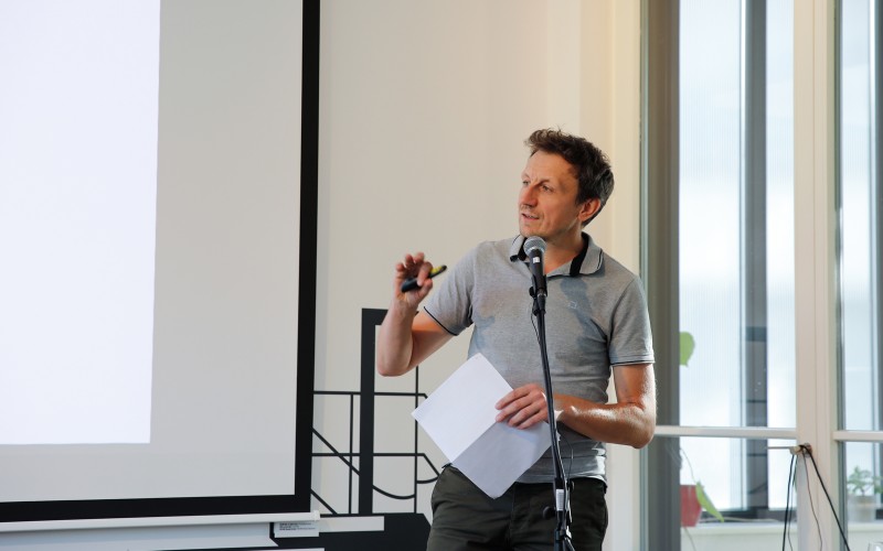 Pásztor István