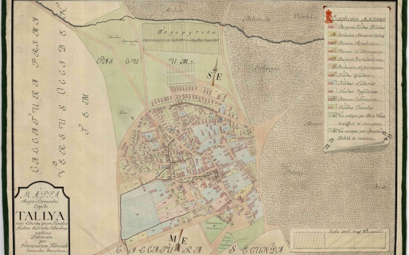 Településtérkép_1783