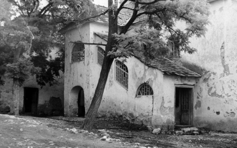 Rákóczi-kúria_MÉM-MDK Fotótár