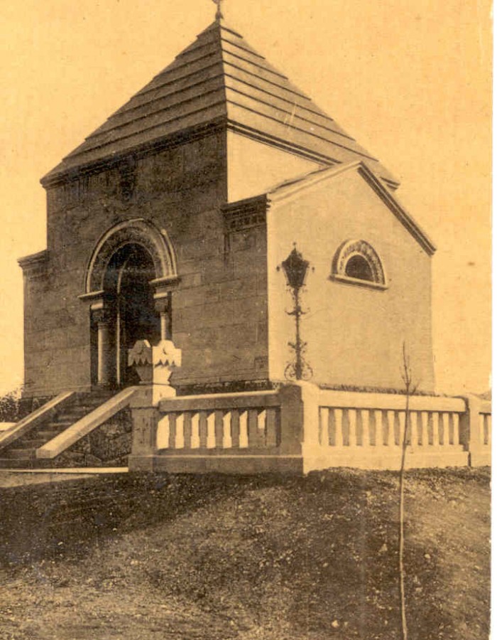 Maillot-síremlék_Szerencs, képeslap-gyűjtemény