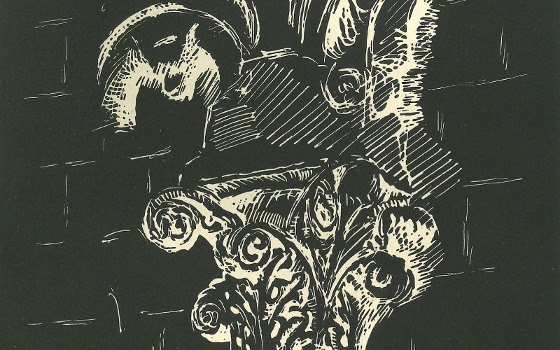 Műemlékvédelem folyóirat 1957-1995.  