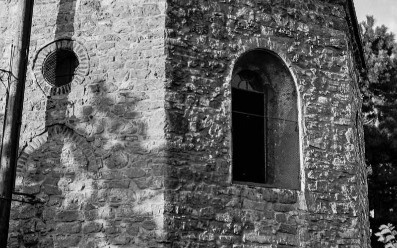 Pécs, Idrisz Baba türbéje, MÉM MDK Fotótár ltsz. 090.612N (Szöllősy Kálmán, 1941.)