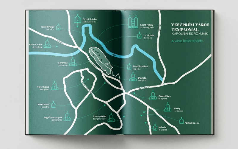 grafikai munka: Kakuk Barbara