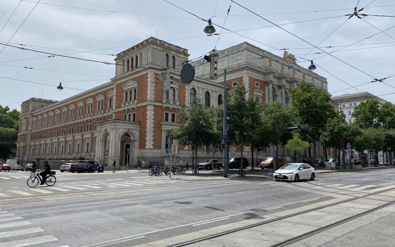Tőzsdepalota