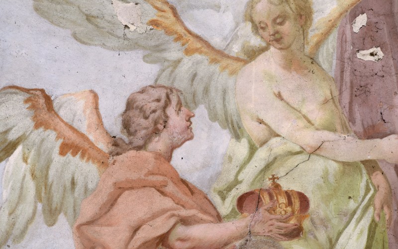 Aba,  római katolikus templom