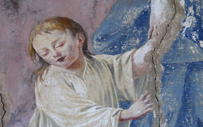 Öcs, római katolikus templom 