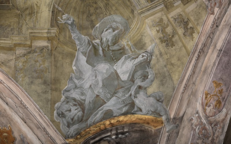 Székesfehérvár, volt karmelita templom