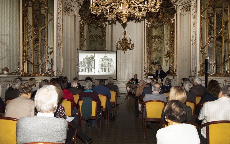 „Csak a Könyv kapcsol múltat a jövőbe”, Kőrössy Albert Kálmán konferencia a MÉM MDK és a FSZEK közös szervezésében, 2019. november.