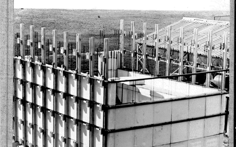 Párkányi Mihály munkáiból: Nem-tektonikus szerkezetek XI. Budapest, 1977