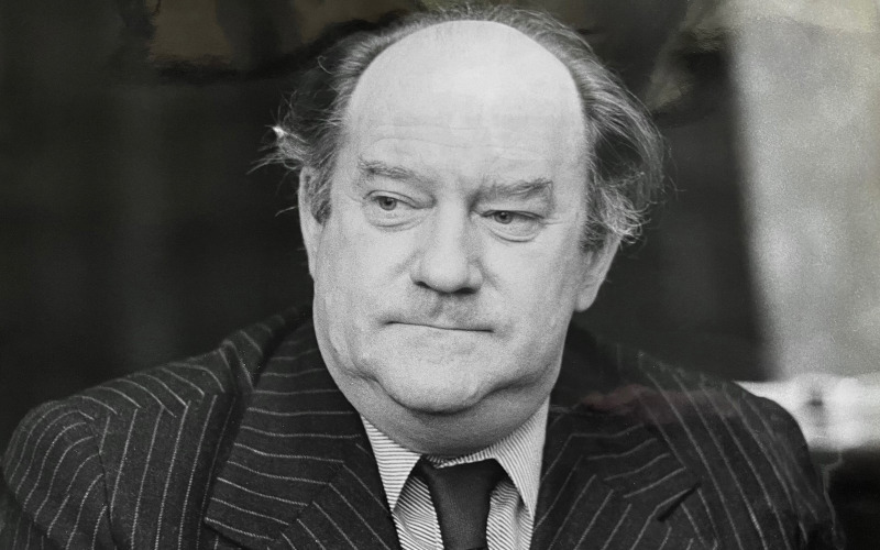 Pintér Béla építész (1925-1992)