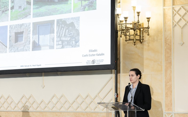 Csehi Eszter Katalin