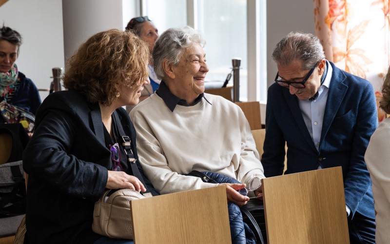 Fotó: Wachsler Vica, MÉM MDK