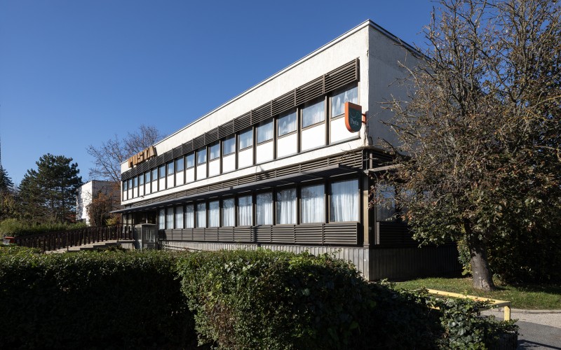 Balatonkenese, Balatoni út 65.  fotó: Nagy Krisztina