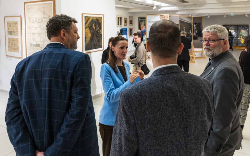 Klebersberg_mozaik_kiállítás_megnyitó-25