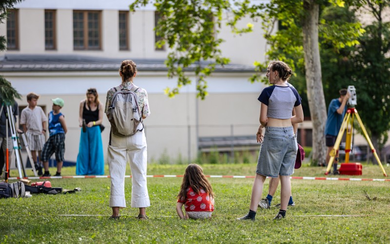 Múzeumok Éjszakája a Walter Rózsi-villában 2026. június 20-án