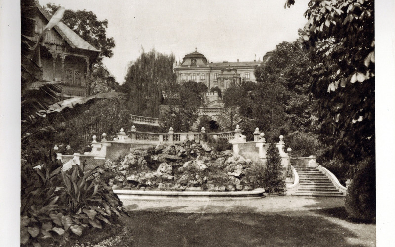 Terasz-lépcső (fotótábla)