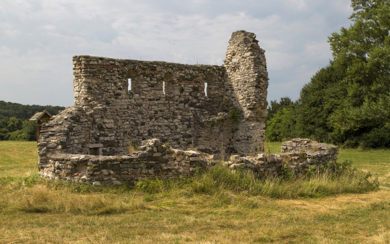 Dörgicse - Kisdörgicse