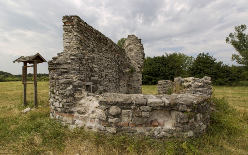 Dörgicse - Kisdörgicse