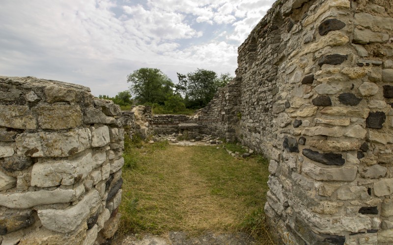 Dörgicse - Kisdörgicse