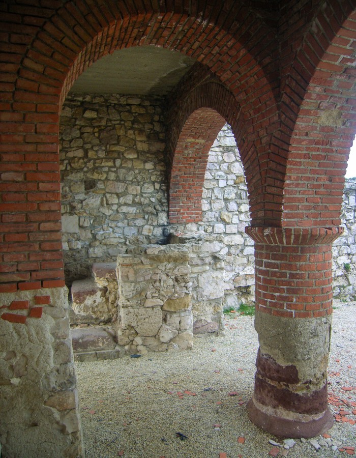 Balatonfüred - Siske